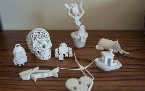 3d printer models